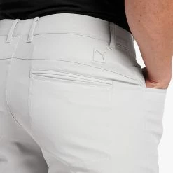 Puma Men's Jackpot 5 Pocket Pant High Rise (On-Sale) -Golf Clubs Shop puma jackpot pant high rise 2022 2