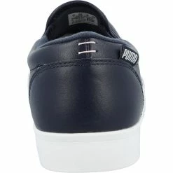 Puma OG Slip On Palmer Spikeless Golf Shoes -Golf Clubs Shop puma og slip on palmer spikeless 7
