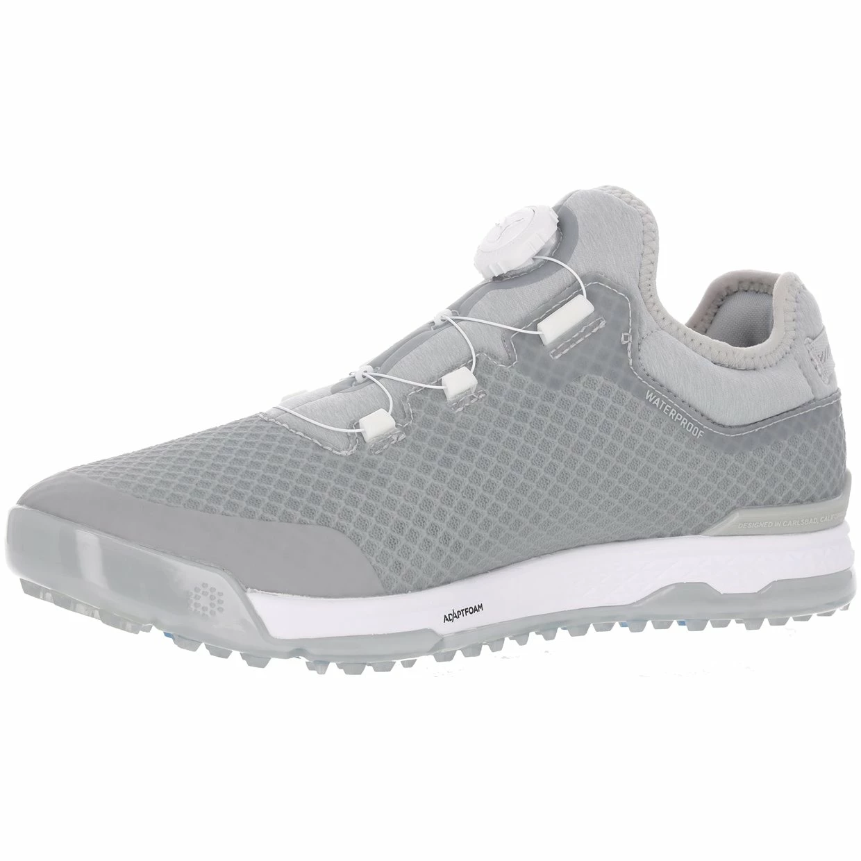 Puma ProAdapt AlphaCat Disc Spikeless Golf Shoes 4 Puma ProAdapt AlphaCat Disc Spikeless Golf Shoes - Image 2