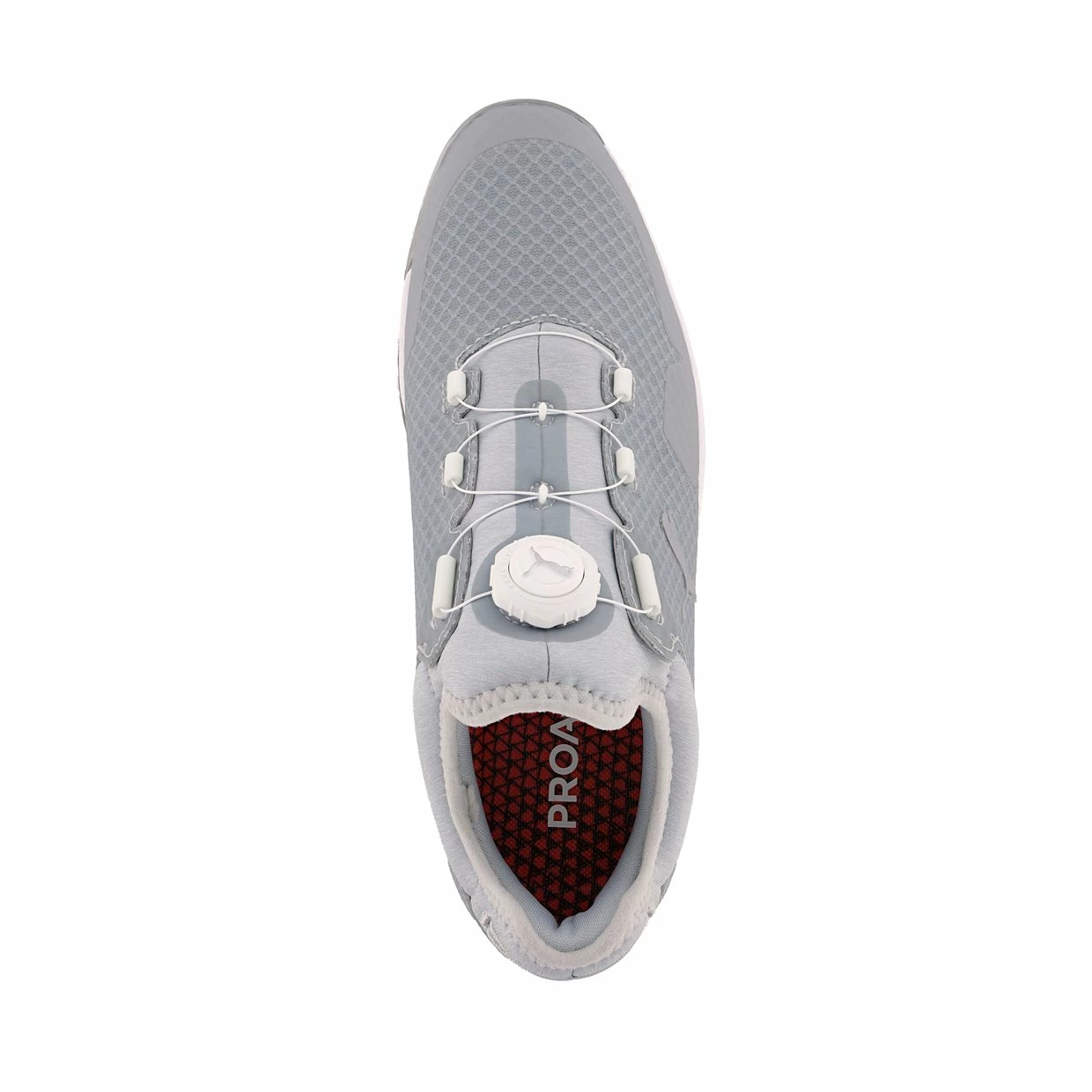 Puma ProAdapt AlphaCat Disc Spikeless Golf Shoes 5 Puma ProAdapt AlphaCat Disc Spikeless Golf Shoes - Image 3