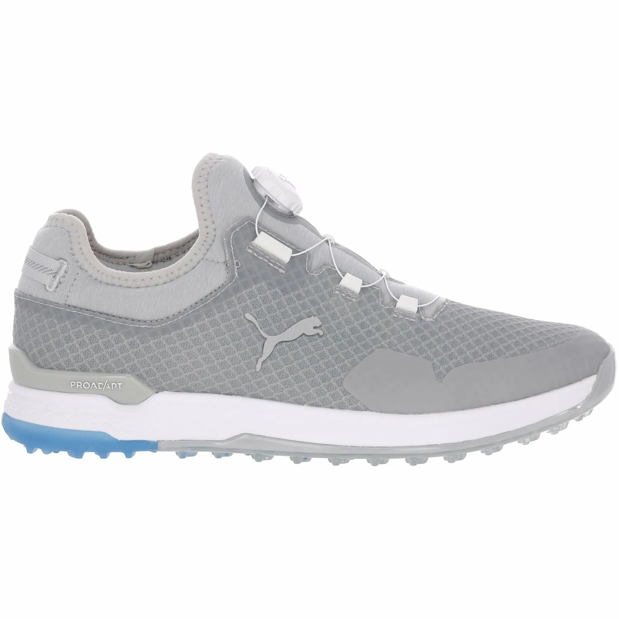 Puma ProAdapt AlphaCat Disc Spikeless Golf Shoes 8 Puma ProAdapt AlphaCat Disc Spikeless Golf Shoes - Image 6