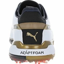 Puma ProAdapt Delta Players Limited Edition Golf Shoe Golf Shoes -Golf Clubs Shop puma proadapt delta players limited edition golf shoe 7