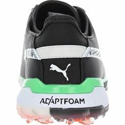 Puma ProAdapt Delta X Limited Edition Golf Shoe Golf Shoes -Golf Clubs Shop puma proadapt delta x limited edition golf shoe 7
