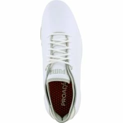 Puma ProAdapt Golf Shoe Golf Shoes -Golf Clubs Shop puma proadapt golf shoe 2