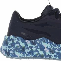 Puma RS-G Paradise Limited Edition Spikeless Golf Shoes -Golf Clubs Shop puma rs g paradise limited edition spikeless 4