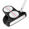 Odyssey Stroke Lab Triple Track 2-Ball Putter Putter -Golf Clubs Shop putters 2020 triple track 2 ball 1