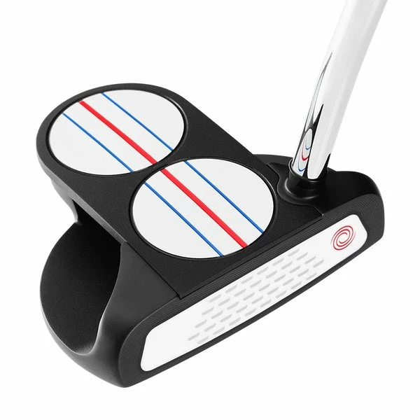 Odyssey Stroke Lab Triple Track 2-Ball Putter Putter 3 Odyssey Stroke Lab Triple Track 2-Ball Putter Putter