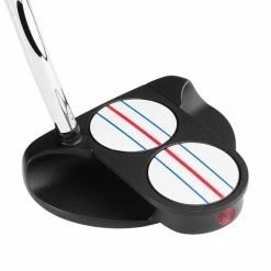 Odyssey Stroke Lab Triple Track 2-Ball Putter Putter 10 Odyssey Stroke Lab Triple Track 2-Ball Putter Putter -Golf Clubs Shop putters 2020 triple track 2 ball 3