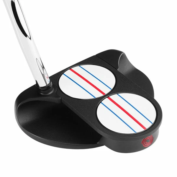 Odyssey Stroke Lab Triple Track 2-Ball Putter Putter 5 Odyssey Stroke Lab Triple Track 2-Ball Putter Putter - Image 3