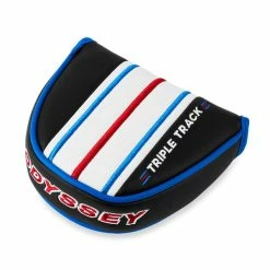 Odyssey Stroke Lab Triple Track Marxman Putter Oversize Putter -Golf Clubs Shop putters 2020 triple track 2 ball 6 404620f8 9c63 42aa a700 505c9fea9da0