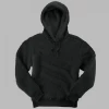 Boxercraft Sherpa Hoodie Pullover -Golf Clubs Shop q15 charcoal