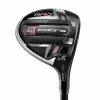 Cobra King RADSPEED Draw Women's Fairway Wood Black/Pink -Golf Clubs Shop rad fwy womens hero min