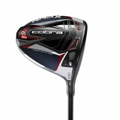 Cobra King RADSPEED XB Men's Driver Blue/Red