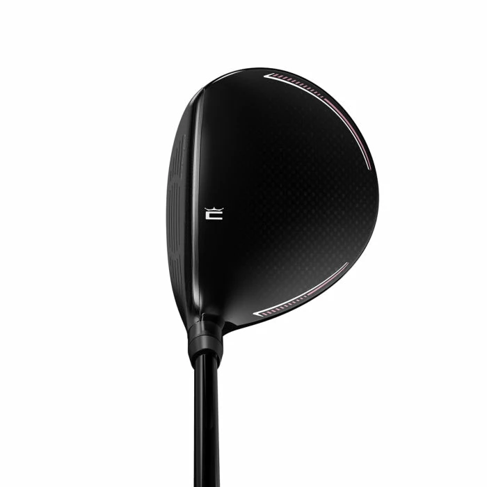 Cobra King RADSPEED Draw Women's Fairway Wood Black/Pink 4 Cobra King RADSPEED Draw Women's Fairway Wood Black/Pink - Image 2
