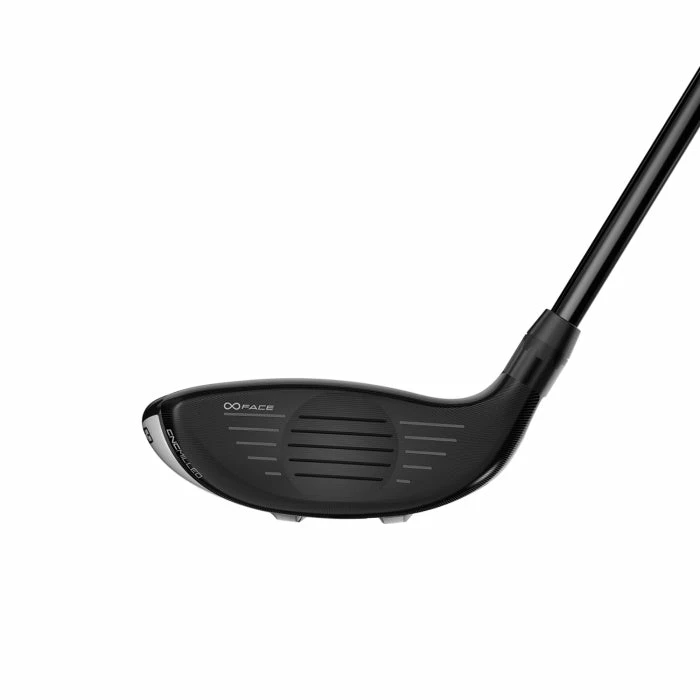 Cobra King RADSPEED Draw Women's Fairway Wood Black/Pink 5 Cobra King RADSPEED Draw Women's Fairway Wood Black/Pink - Image 3