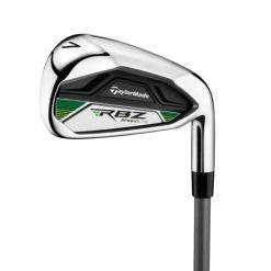 Taylormade Men's RBZ Speedlite 11 Piece Complete Golf Set Graphite -Golf Clubs Shop rbz 20speedlite 20iron 2e42dc2a 4087 46b0 96c2 209c43777b90