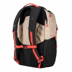 Ogio Renegade Pro Backpack -Golf Clubs Shop renegade tanbluered3
