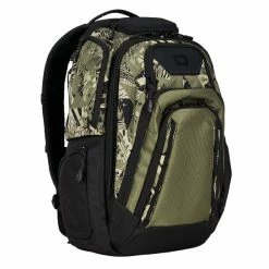 Ogio Renegade Pro Backpack -Golf Clubs Shop renegade woodcutpolka1