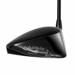 Callaway Rogue ST Max D Driver -Golf Clubs Shop rogue 20st 20draw 20driver 20toe