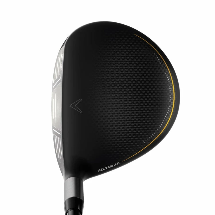 Callaway Rogue ST Max Fairway Wood 4 Callaway Rogue ST Max Fairway Wood - Image 2