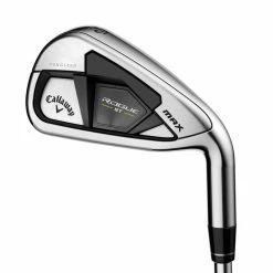 Callaway Rogue ST Max 7 Piece Iron Set Graphite