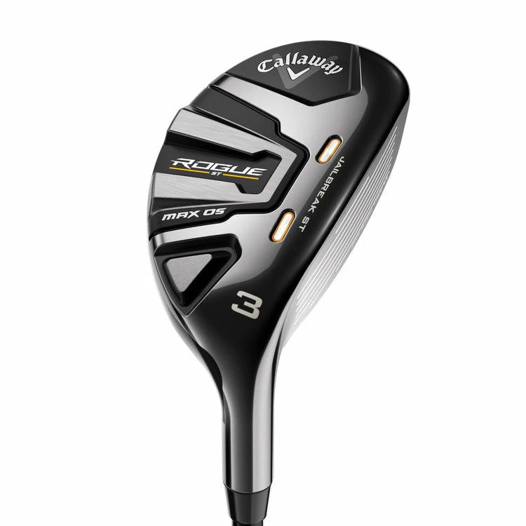 Callaway Rogue ST Max OS Hybrid 3 Callaway Rogue ST Max OS Hybrid