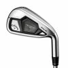 Callaway Rogue ST Max OS 8 Piece Iron Set Graphite