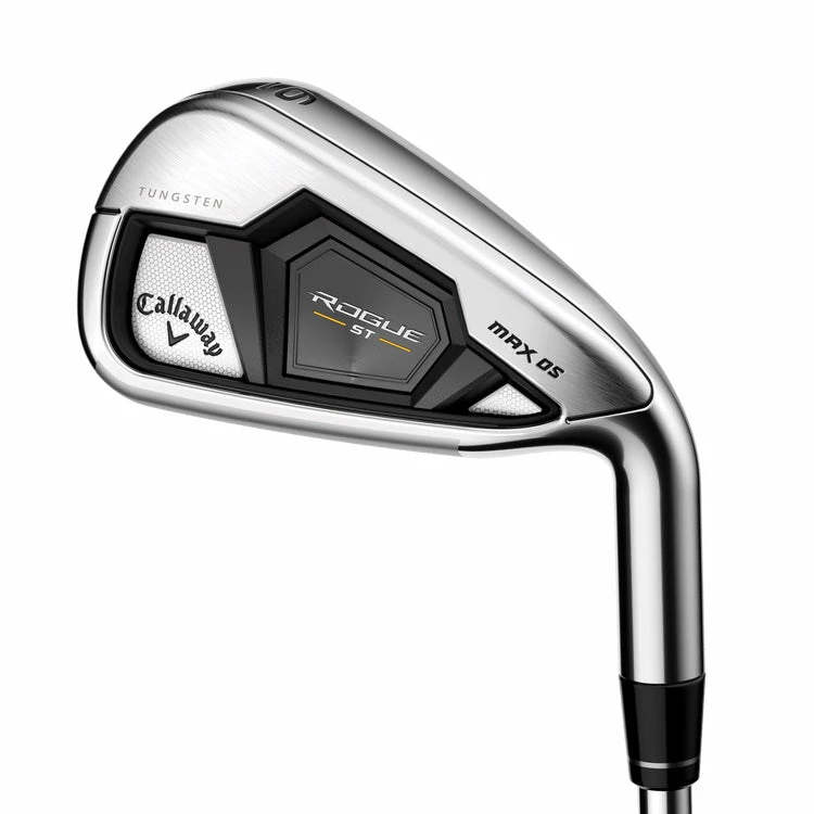 Callaway Rogue ST Max OS 8 Piece Iron Set Steel 3 Callaway Rogue ST Max OS 8 Piece Iron Set Steel
