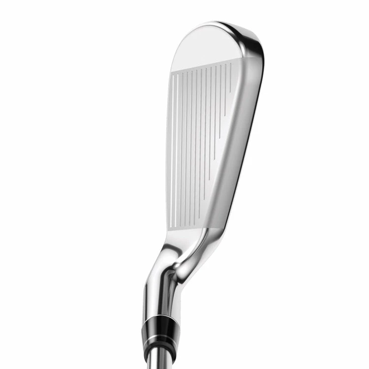 Callaway Women's Rogue ST Max OS Lite 8 Piece Iron Set 4 Callaway Women's Rogue ST Max OS Lite 8 Piece Iron Set - Image 2