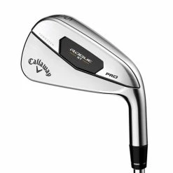 Callaway Rogue ST Pro 7 Piece Iron Set Graphite