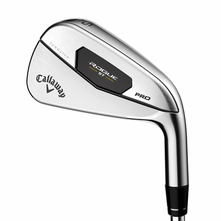 Callaway Rogue ST Pro 7 Piece Iron Set Graphite 3 Callaway Rogue ST Pro 7 Piece Iron Set Graphite