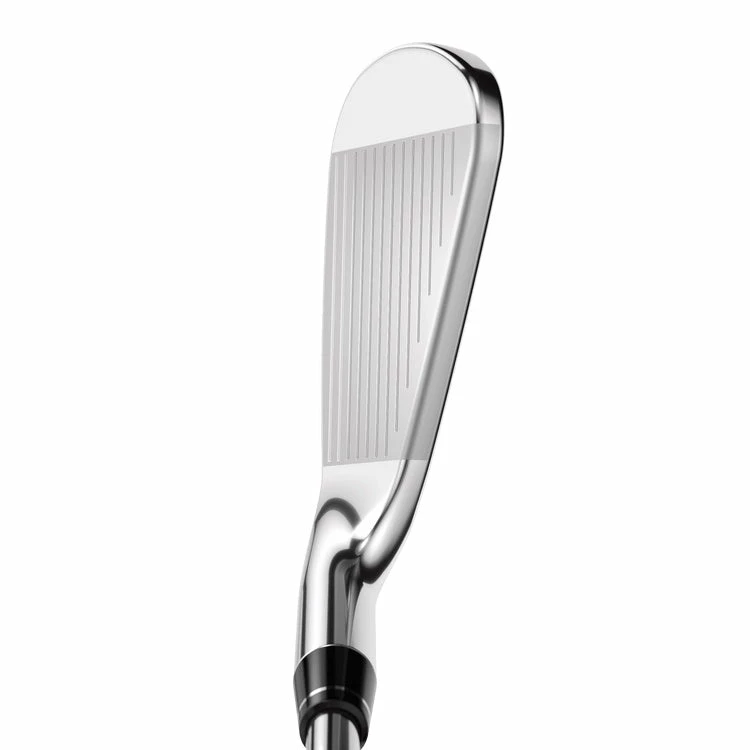 Callaway Rogue ST Pro 7 Piece Iron Set Graphite 4 Callaway Rogue ST Pro 7 Piece Iron Set Graphite - Image 2
