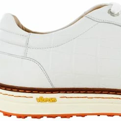 Royal Albartross The Croco Spikeless Golf Shoes 15 Royal Albartross The Croco Spikeless Golf Shoes -Golf Clubs Shop royal albartross the croco spikeless 4