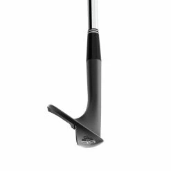 Cleveland RTX 6 Zipcore Wedge Black Satin Finish -Golf Clubs Shop rtx6 20black 20toe