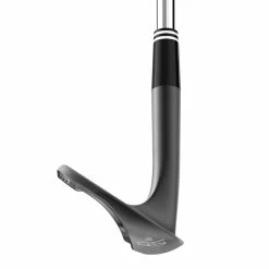 Cleveland RTX Full Face Black Satin Wedge Steel Shaft -Golf Clubs Shop rtx 20ff 20blk 20toe