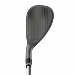 Cleveland RTX Full Face Black Satin Wedge Steel Shaft -Golf Clubs Shop rtx 20ff 20blk 20top