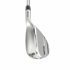 Cleveland RTX Full Face Tour Satin Wedge Steel Shaft -Golf Clubs Shop rtx 20full 20face 20satin 20toe