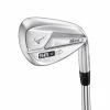 Mizuno S23 Wedge Satin Chrome