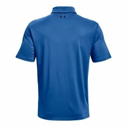 Under Armour Men's UA CRSTBL T2G Golf Polo -Golf Clubs Shop s7.ps1368124 474 hb