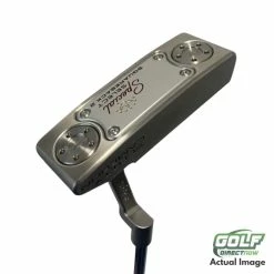 Titleist Scotty Cameron Special Select Sqaureback 2 Putter 34" Right Hand (Pre-Owned)