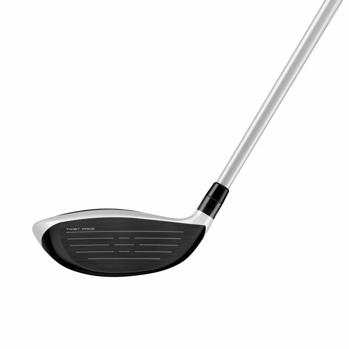Taylormade SIM2 Max Draw Fairway Wood 5 Taylormade SIM2 Max Draw Fairway Wood - Image 3