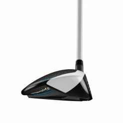 Taylormade SIM2 Max Draw Fairway Wood 9 Taylormade SIM2 Max Draw Fairway Wood -Golf Clubs Shop sim2 20max 20draw 20fw 20toe 20700