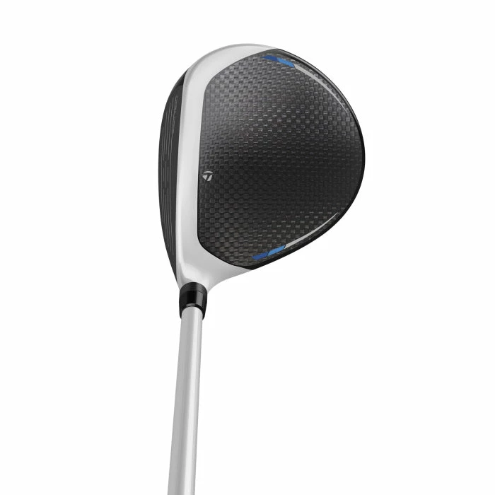 Taylormade SIM2 Max Draw Fairway Wood 4 Taylormade SIM2 Max Draw Fairway Wood - Image 2