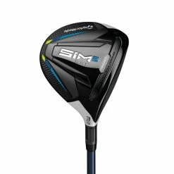 Taylormade SIM2 Max Women's Fairway Wood
