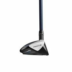Taylormade SIM2 Max Hybrid -Golf Clubs Shop sim2 20max 20hybrid 20toe 20700 ef496488 68a6 458e b17e cba723f776f7