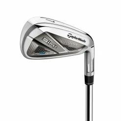Taylormade SIM2 Max Iron Set 7 Pc Steel