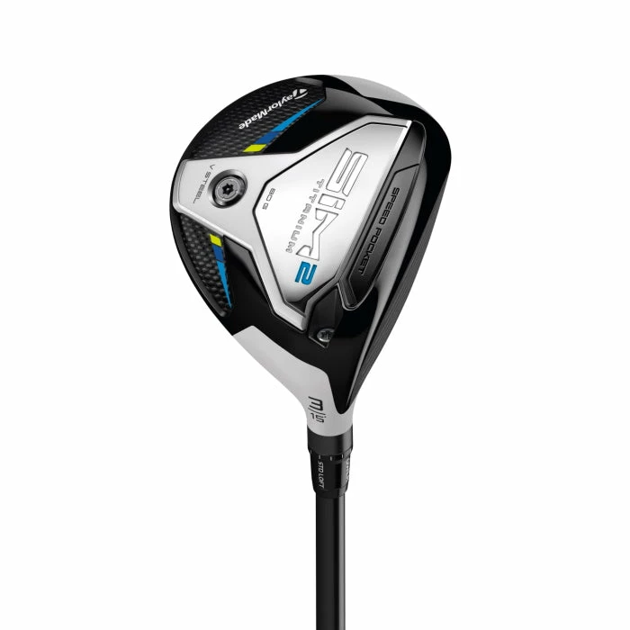 Taylormade SIM2 Ti Fairway Wood 3 Taylormade SIM2 Ti Fairway Wood