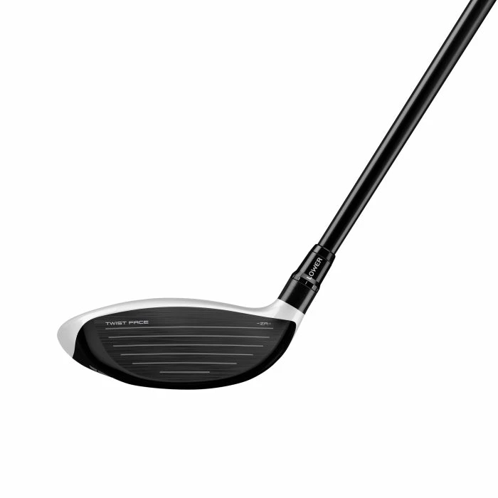 Taylormade SIM2 Ti Fairway Wood 5 Taylormade SIM2 Ti Fairway Wood - Image 3