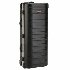 Skb Double Ata Golf Travel Hard Shell Case