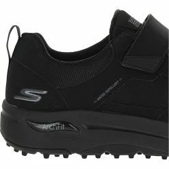 Skechers Go Golf Arch Fit Front Nine Spikeless Golf Shoes -Golf Clubs Shop skechers go golf arch fit front nine spikeless 4